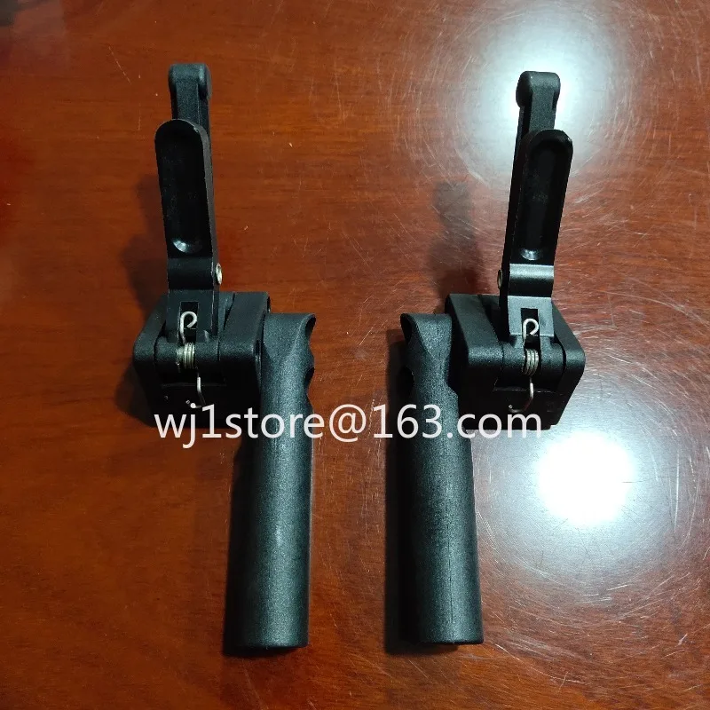 Sports wheelchair brake accessories, sports wheelchair brake modifications
Sports wheelchair brake accessories, sports wheelchair brake modifications