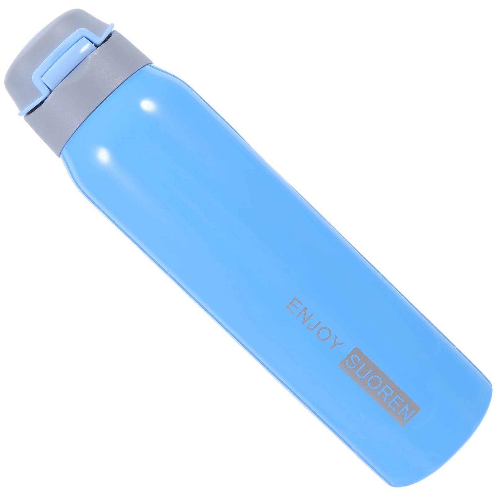 Anti-Choking Insulated Bottle 500Ml Stainless Steel Leakproof Vacuum Travel Cup Slow Sip Design
Anti-Choking Insulated Bottle 500Ml Stainless Steel Leakproof Vacuum Travel Cup Slow Sip Design