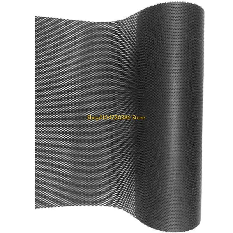 Dustproof Computer Mesh PVC Mesh Net Cover Guard for Speaker Fan Cooler for Case Chassis Dust Filter Net for Cas
Dustproof Computer Mesh PVC Mesh Net Cover Guard for Speaker Fan Cooler for Case Chassis Dust Filter Net for Cas