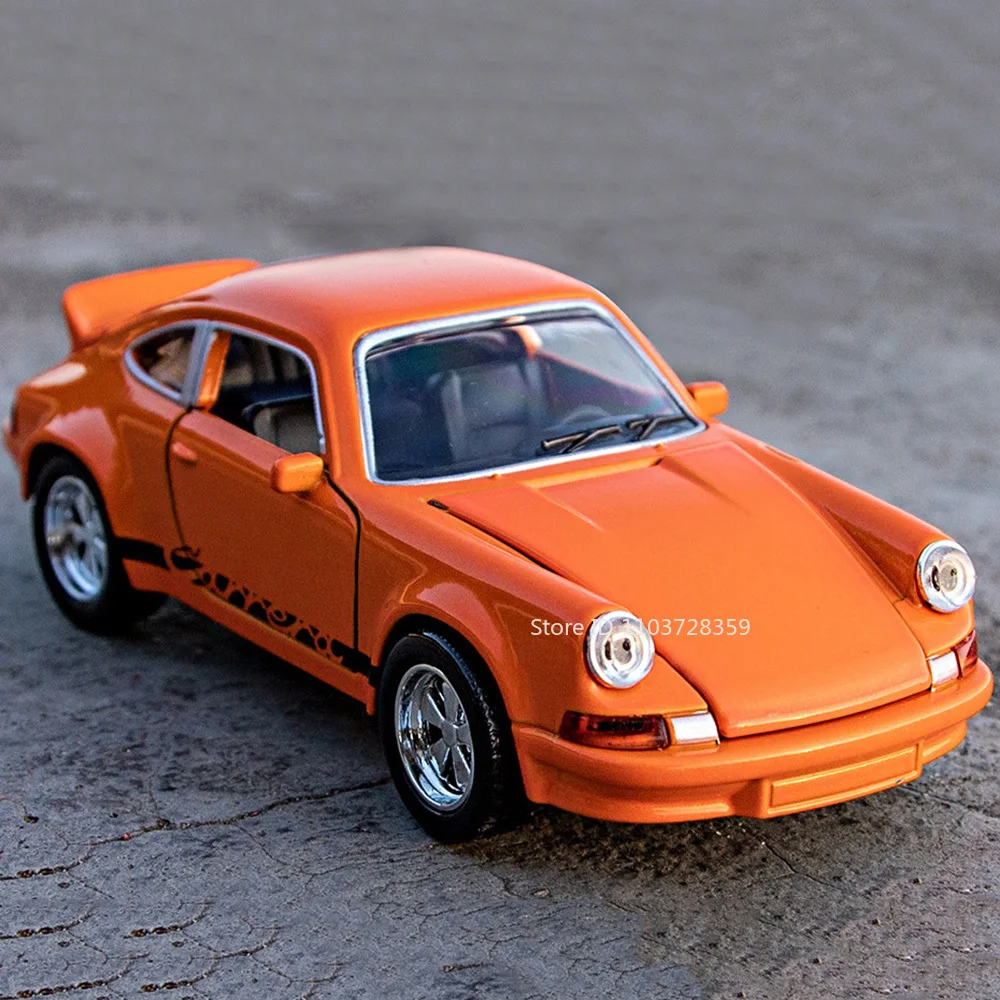 1:36 911 Sports Car Toy Models Alloy Diecast Supercar Sound Light Doors Opened Pull Back Birthday Toy Cars Gifts for Children
1:36 911 Sports Car Toy Models Alloy Diecast Supercar Sound Light Doors Opened Pull Back Birthday Toy Cars Gifts for Children