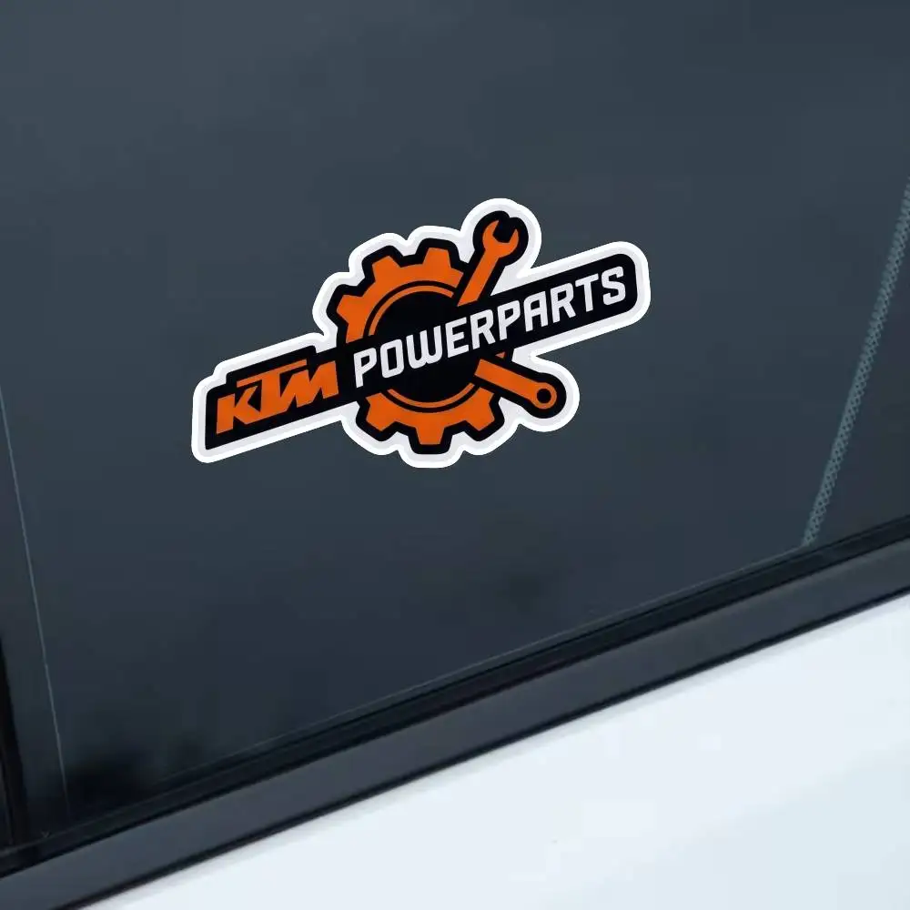 For Ktm Waterproof Stickers For Decorating Car Windows Motorcycles And Computers.
For Ktm Waterproof Stickers For Decorating Car Windows Motorcycles And Computers.