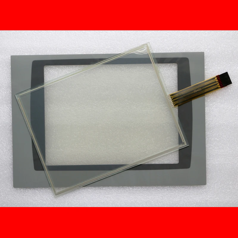 Пленка и сенсорная панель PanelView Plus 1000 2711P-T10C15A1 /2711P-T10C15A2/ 2711P-T10C15A8/ 2711P-T10C15A9
Пленка и сенсорная панель PanelView Plus 1000 2711P-T10C15A1 /2711P-T10C15A2/ 2711P-T10C15A8/ 2711P-T10C15A9