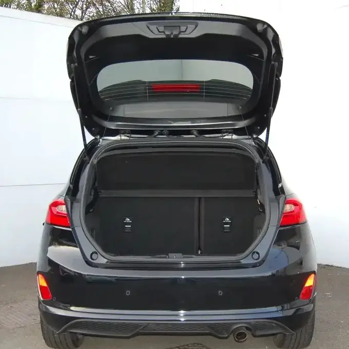 Автоматические стойки с пружинами для Ford Fiesta Mk8 и 8.5 Hatchback 2017-2024, задняя дверь багажника, подъемник багажника, опоры амортизатора
Автоматические стойки с пружинами для Ford Fiesta Mk8 и 8.5 Hatchback 2017-2024, задняя дверь багажника, подъемник багажника, опоры амортизатора