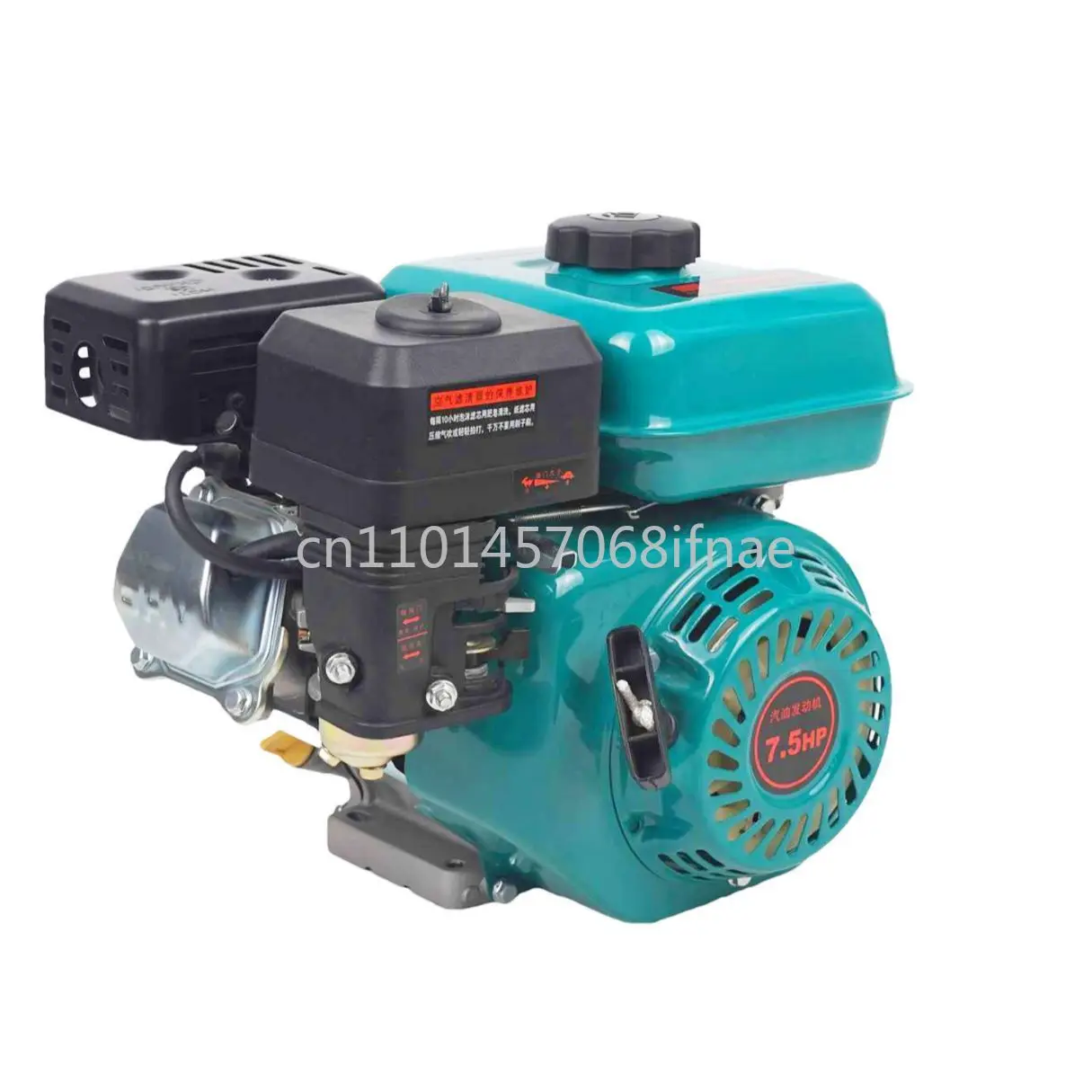 High quality Internal combustion engine new 215CC engine 170F four stroke air-cooled 7.5hp water pump spraying machine
High quality Internal combustion engine new 215CC engine 170F four stroke air-cooled 7.5hp water pump spraying machine