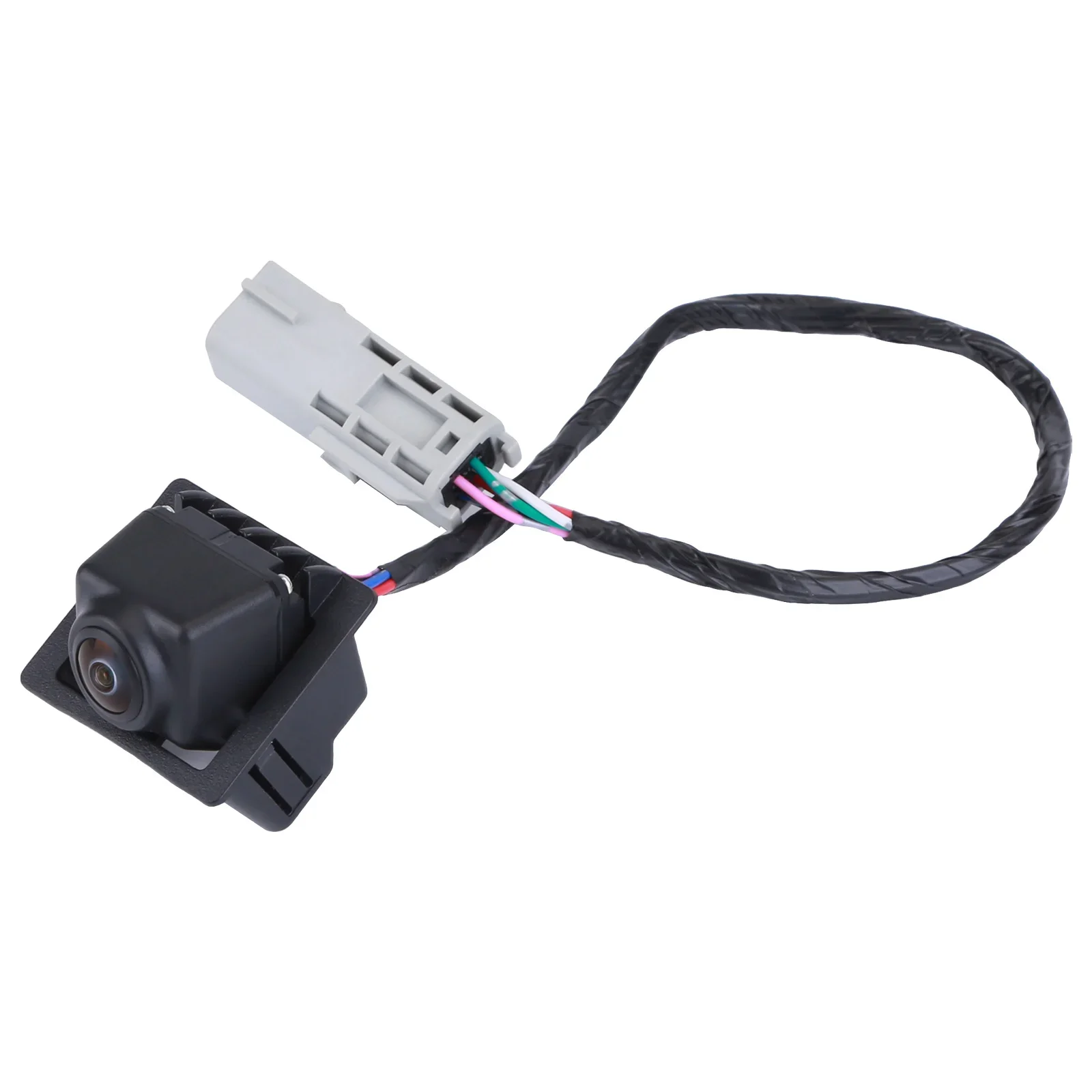 Applicable GMC Arcadia Buick Enclave Saturn rearview cameras 22885399 22765350 25885449 25885450
Applicable GMC Arcadia Buick Enclave Saturn rearview cameras 22885399 22765350 25885449 25885450