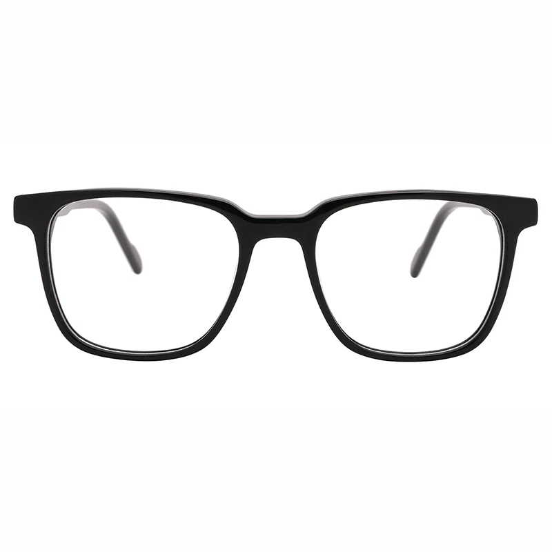 Kirka Men's Large Rectangle Optical Glasses Frame Sheet Prescription Myopia Black Adult Eyeglass Frame WD1538
Kirka Men's Large Rectangle Optical Glasses Frame Sheet Prescription Myopia Black Adult Eyeglass Frame WD1538