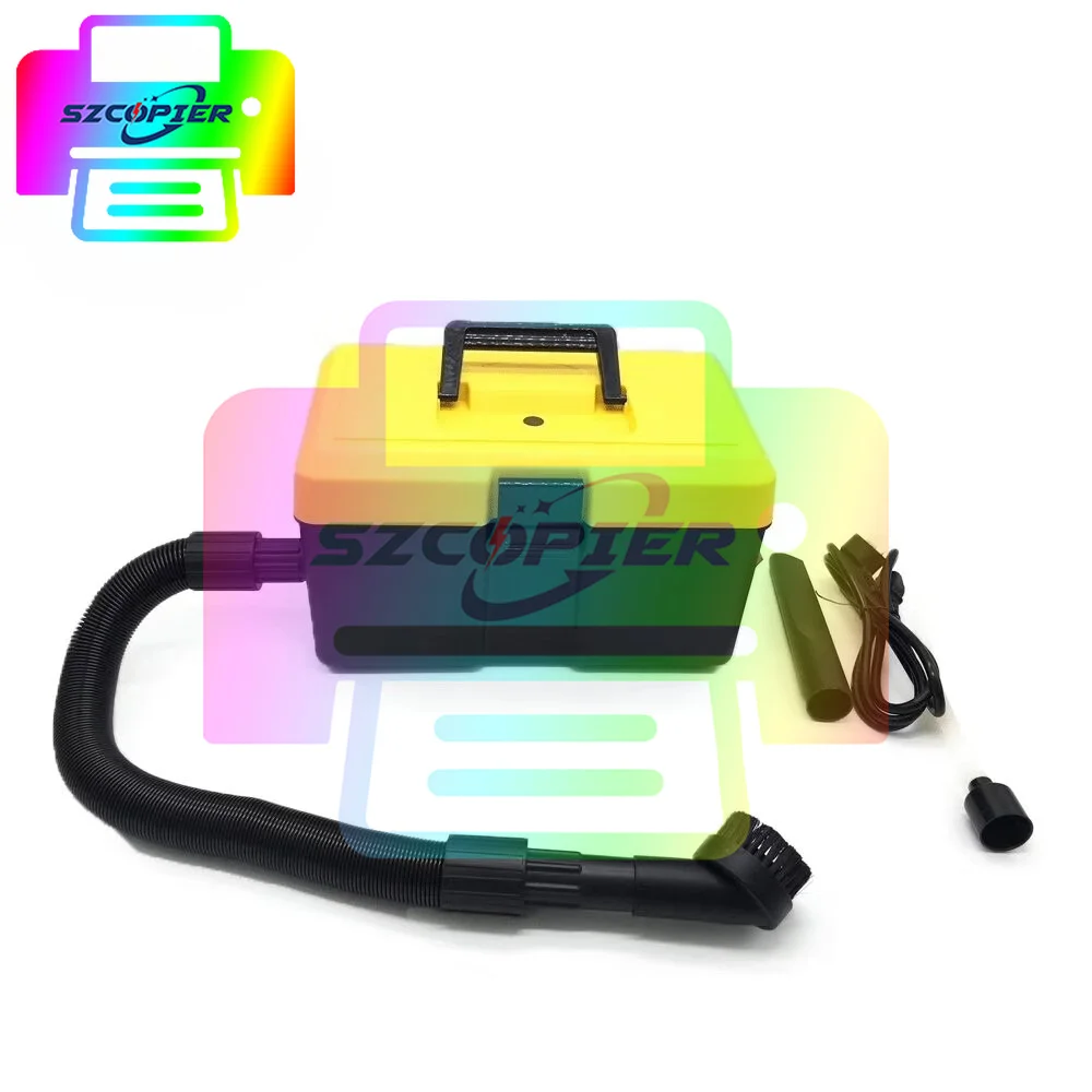 Toner Vacuum Cleaner Toner Filter Vacuum Cleaner compatible for Toner Printer Suitable compatible for all Kinds of Printer Copi
Toner Vacuum Cleaner Toner Filter Vacuum Cleaner compatible for Toner Printer Suitable compatible for all Kinds of Printer Copi