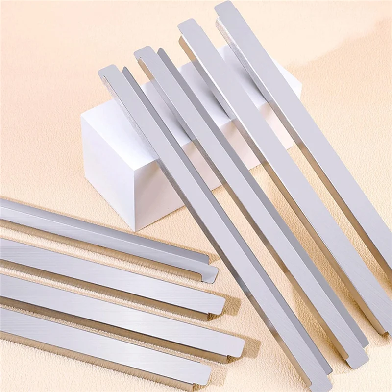 【HAPPYH】Kitchen Restaurant For Hotel 8 Pcs 12 Inch Stainless Steel Adapter Bar Table Adapter Bar Cooler Divider For Home Caterin
【HAPPYH】Kitchen Restaurant For Hotel 8 Pcs 12 Inch Stainless Steel Adapter Bar Table Adapter Bar Cooler Divider For Home Caterin