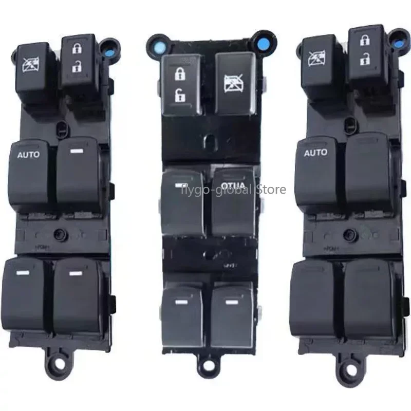 suitable for Suzuki Xiaotu Feng Yue Vitra, left front door, central control main switch, glass regulator, window switch
suitable for Suzuki Xiaotu Feng Yue Vitra, left front door, central control main switch, glass regulator, window switch