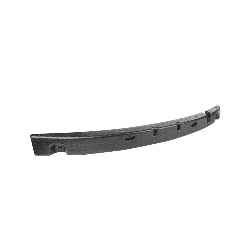 Original Auto Parts 1056865-00-D Front Bumper Beam Anti-Collision Foam for Tesla Model S Bumper Absorber Reinforcement Foam
Original Auto Parts 1056865-00-D Front Bumper Beam Anti-Collision Foam for Tesla Model S Bumper Absorber Reinforcement Foam