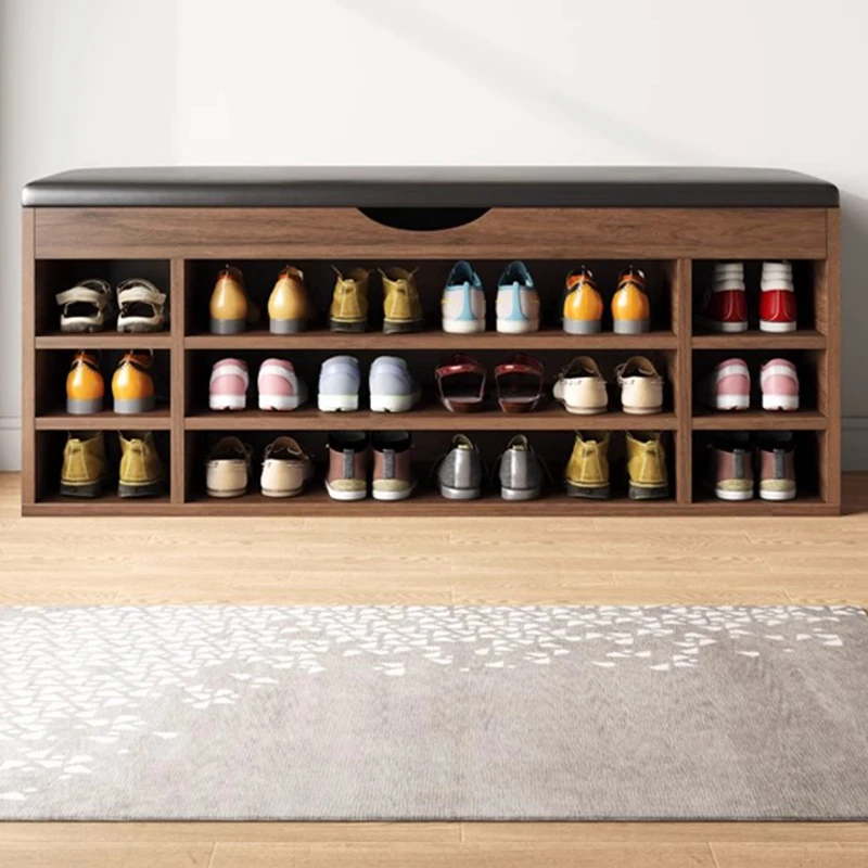 Organizer Storage Shoe Cabinet Space Saving Closets Nordic Armables Bedroom Plant Shoe Shelf Nordic Gabinete Salon Furniture
Organizer Storage Shoe Cabinet Space Saving Closets Nordic Armables Bedroom Plant Shoe Shelf Nordic Gabinete Salon Furniture