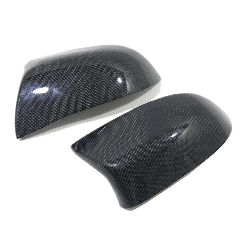 For BMW X5M X6M F85 F86 Carbon Fiber Rearview Mirror Cover Replacement Kit Customization Accessory
For BMW X5M X6M F85 F86 Carbon Fiber Rearview Mirror Cover Replacement Kit Customization Accessory
