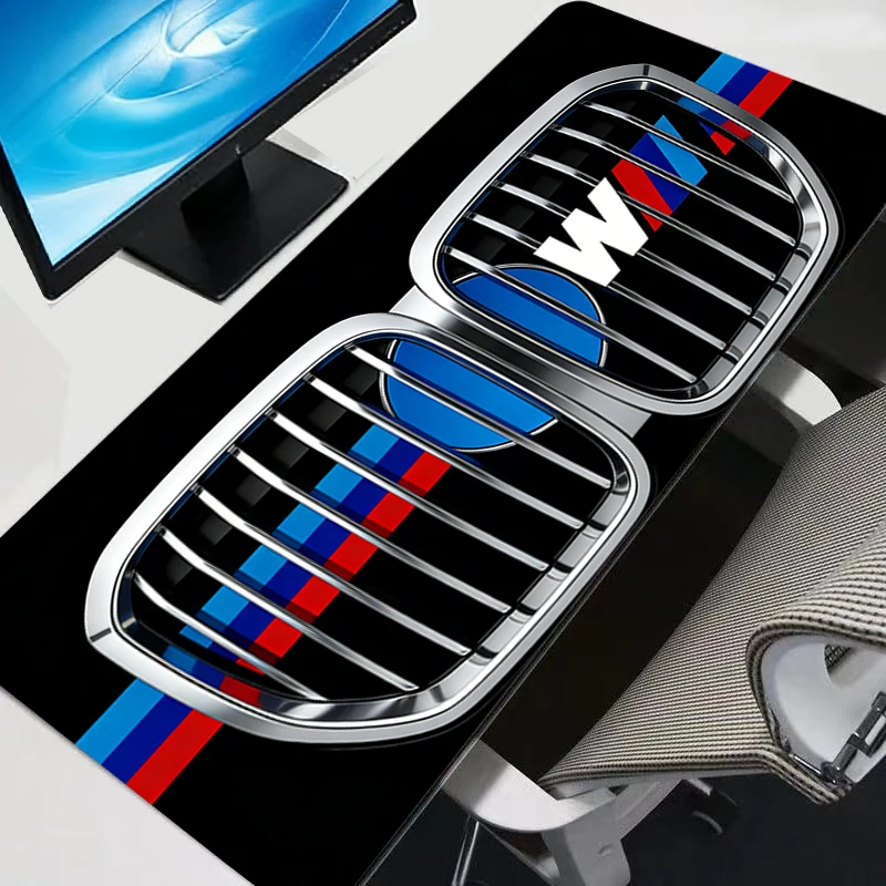 Mouse Pad Anime Gaming Accessories Varmilo Keyboard Desk Mat Gabinete Gamer Carpet Mousepad BMW car office game Mouse Mats rug
Mouse Pad Anime Gaming Accessories Varmilo Keyboard Desk Mat Gabinete Gamer Carpet Mousepad BMW car office game Mouse Mats rug