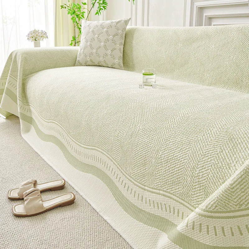Cool Feeling Silk Summer Sofa Throw Cover All Inclusive Non Slip Cool Sofa Pad Protector Sofa Cover For Home Use
Cool Feeling Silk Summer Sofa Throw Cover All Inclusive Non Slip Cool Sofa Pad Protector Sofa Cover For Home Use
