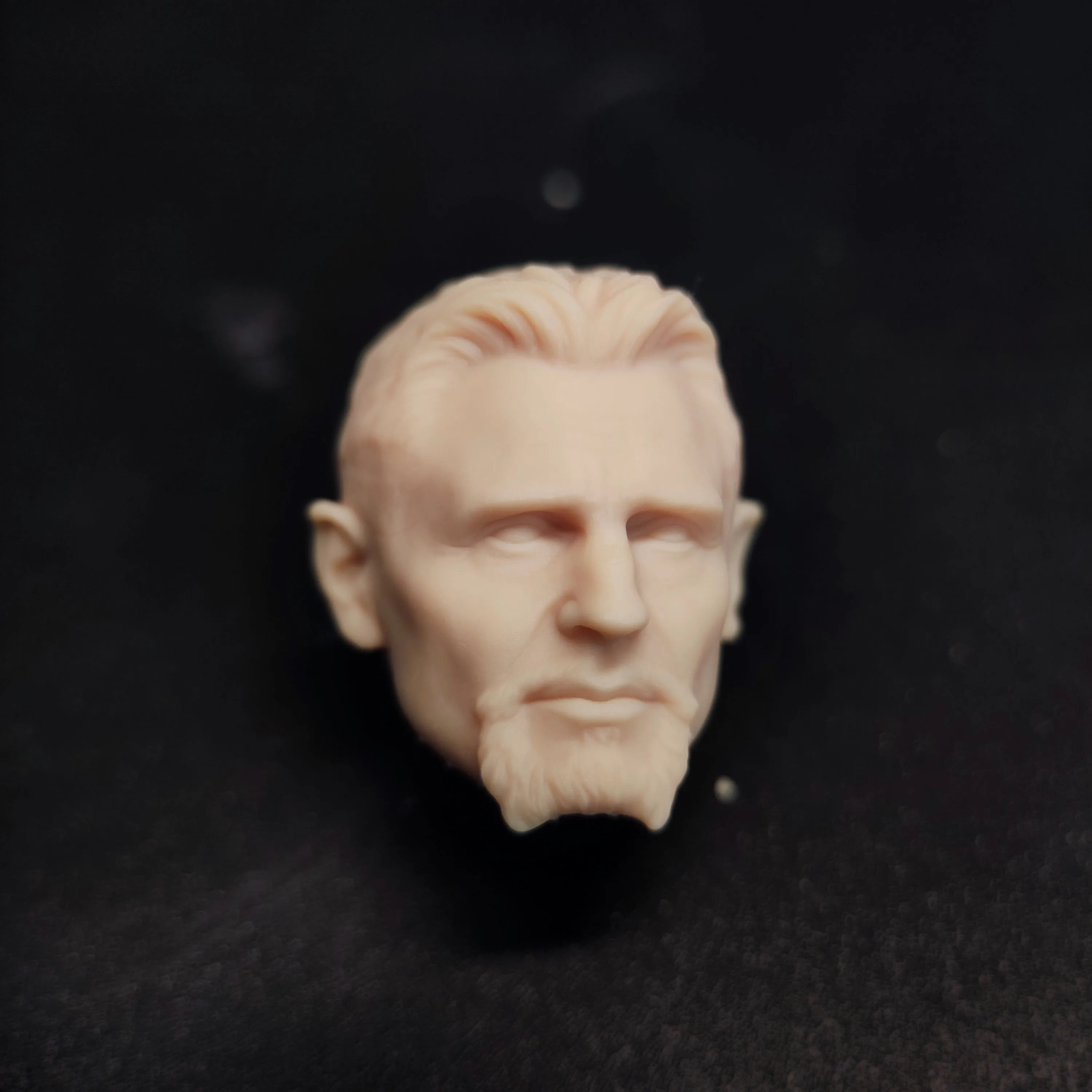 HL1768 DIY Индивидуальная 1/18 1/12 1/10 Liam N R A G Неокрашенная голова для 3,75 "6" 7 "фигурки SHF ML Mafex Mez NECA Mcf
HL1768 DIY Индивидуальная 1/18 1/12 1/10 Liam N R A G Неокрашенная голова для 3,75 "6" 7 "фигурки SHF ML Mafex Mez NECA Mcf
