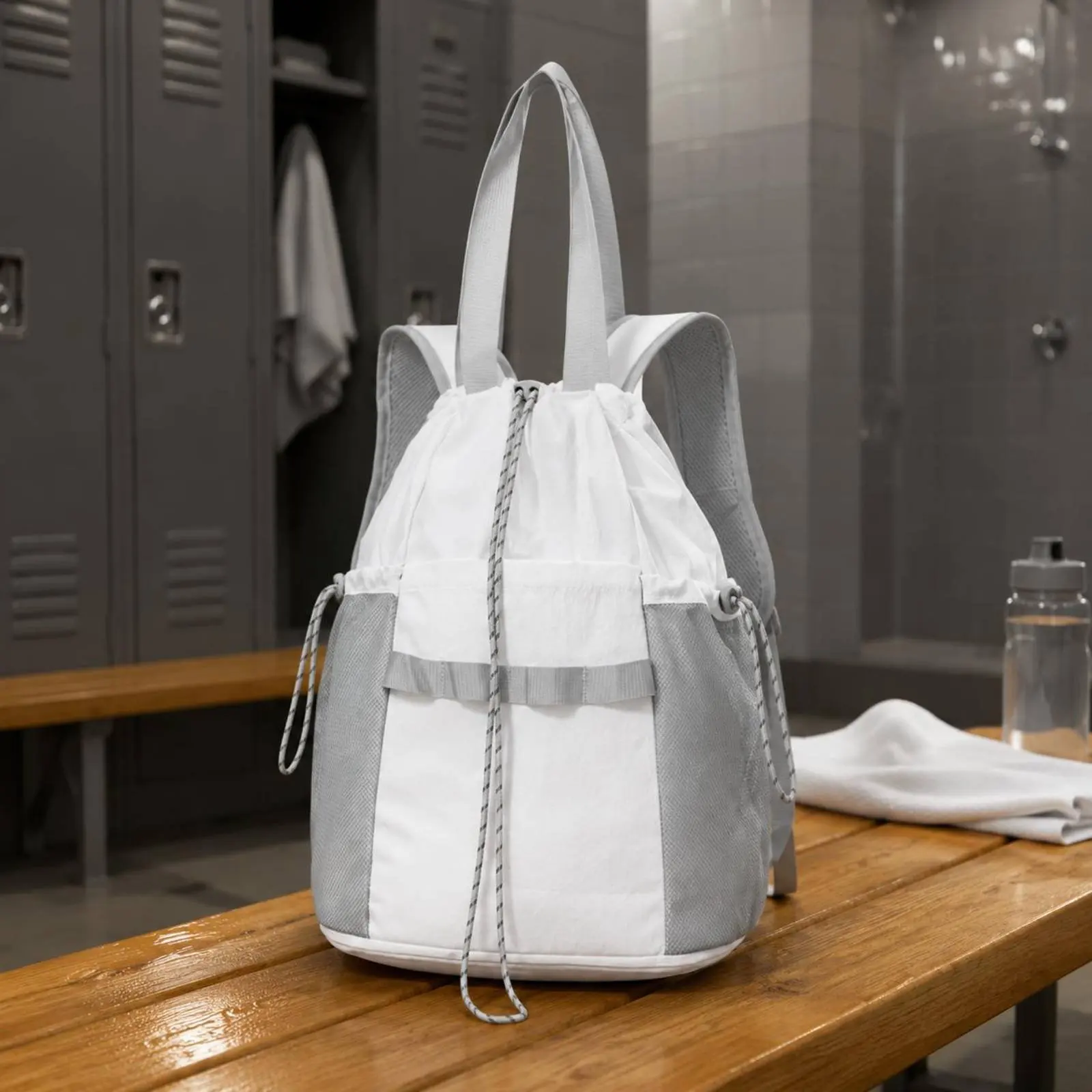 Badminton Backpack Large Capacity Sports Travel Backpack Badminton Racket Bag Padded Back Straps Water-Resistant for Women, Gym
Badminton Backpack Large Capacity Sports Travel Backpack Badminton Racket Bag Padded Back Straps Water-Resistant for Women, Gym