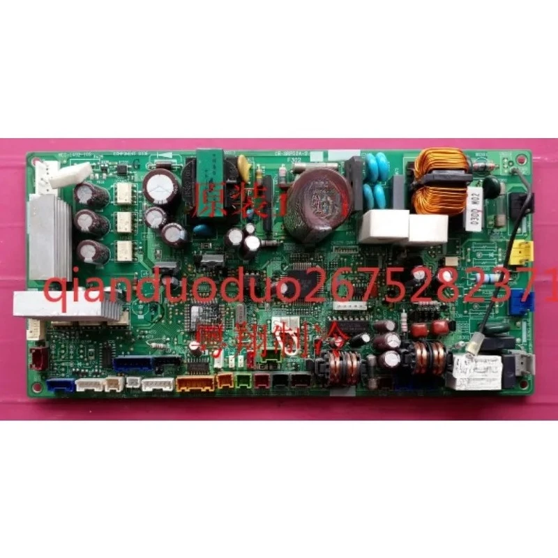 CR-SRP50A-2 MCC-1402-10S Подходит для внутренней платы корпуса кондиционера Toshiba MMD-AP0185SPH-C
CR-SRP50A-2 MCC-1402-10S Подходит для внутренней платы корпуса кондиционера Toshiba MMD-AP0185SPH-C