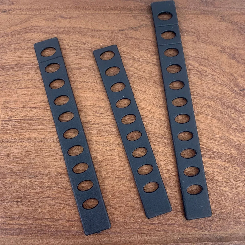 5pcs Guards for Cutting Tools Protective Sheaths Chef Knife Covers Plastic Blade Protectors Kitchen Supplies
5pcs Guards for Cutting Tools Protective Sheaths Chef Knife Covers Plastic Blade Protectors Kitchen Supplies