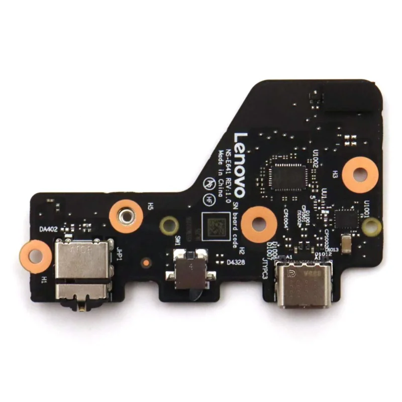 5c50s25422 Новая плата USB Type-C es-e41 для ноутбука Lenovo отгрузка 7 16iax7 82td
5c50s25422 Новая плата USB Type-C es-e41 для ноутбука Lenovo отгрузка 7 16iax7 82td