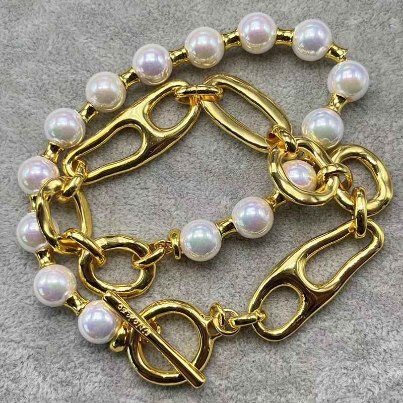 2023 Unode 50 New Bestselling Fashion Creative Design Exquisite Necklace for Women Romantic Jewelry Gifts in Europe and America
2023 Unode 50 New Bestselling Fashion Creative Design Exquisite Necklace for Women Romantic Jewelry Gifts in Europe and America