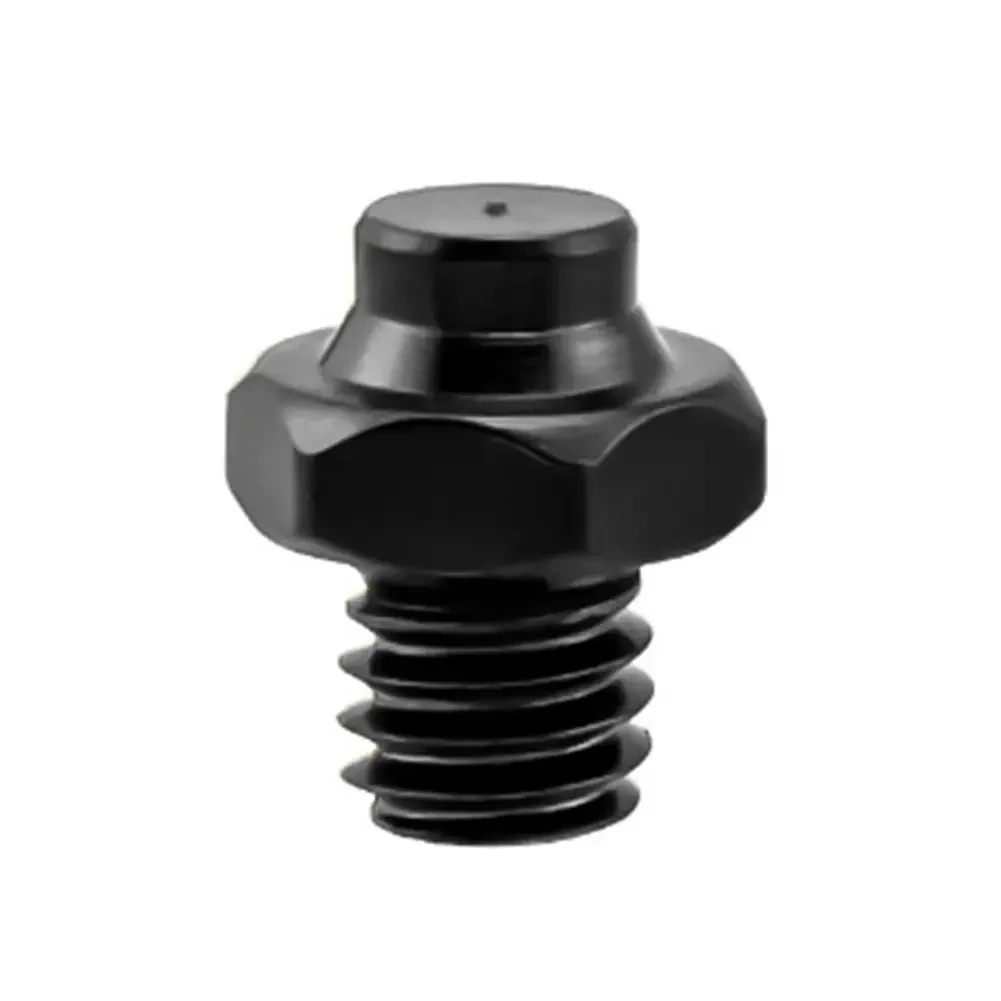 Pedal Cleats Pedal Stopper 8*3.5mm Aluminum Alloy Anti-slip Nail CNC Good Quality Light Weight 10g Bicycle Components & Parts
Pedal Cleats Pedal Stopper 8*3.5mm Aluminum Alloy Anti-slip Nail CNC Good Quality Light Weight 10g Bicycle Components & Parts