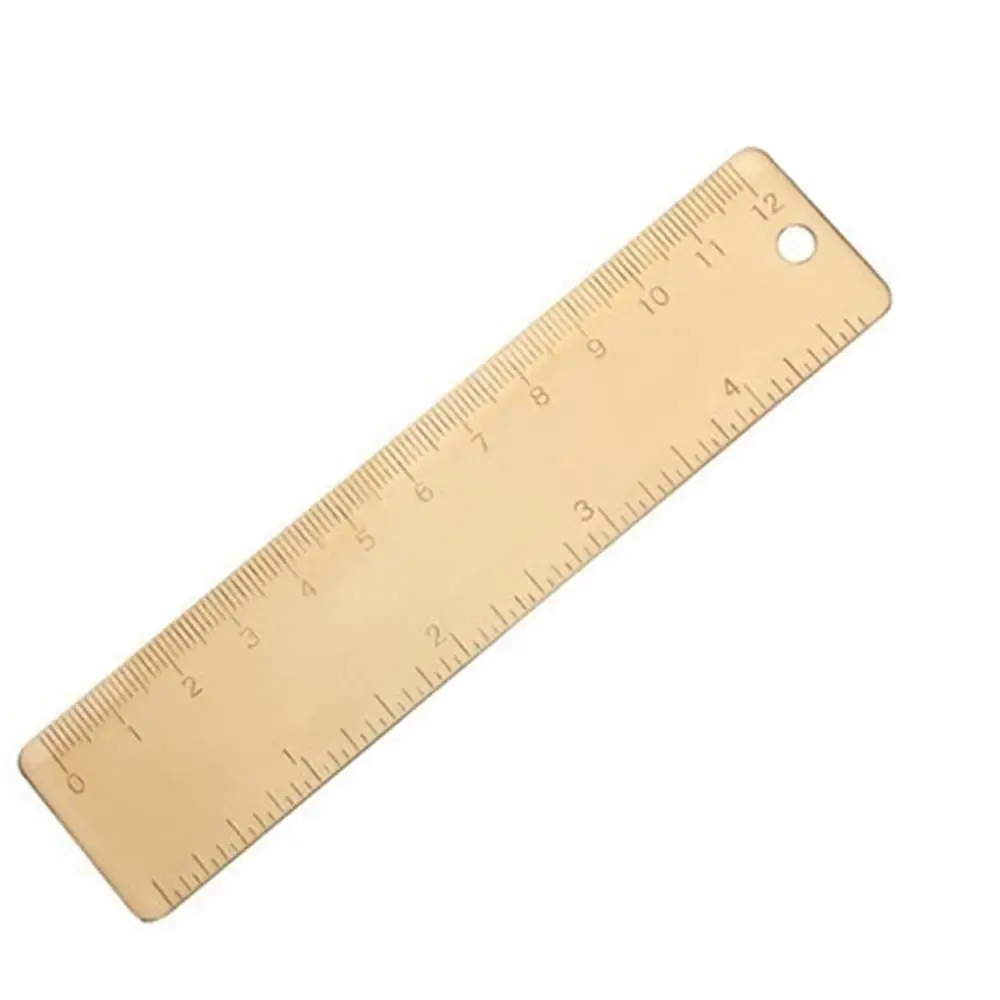 12cm 15cm School Supplies Protractor Painting Stationery Students Triangle Ruler Straight Ruler Metal Ruler Brass Ruler
12cm 15cm School Supplies Protractor Painting Stationery Students Triangle Ruler Straight Ruler Metal Ruler Brass Ruler