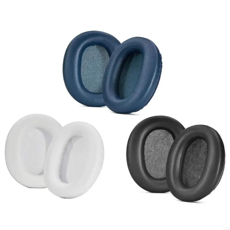 T3EE Soft and Flexible Ear Cushions for WHCH720N Headphone Ear Cushions Comfort Sponges Earpad Enhances Audios Experience
T3EE Soft and Flexible Ear Cushions for WHCH720N Headphone Ear Cushions Comfort Sponges Earpad Enhances Audios Experience