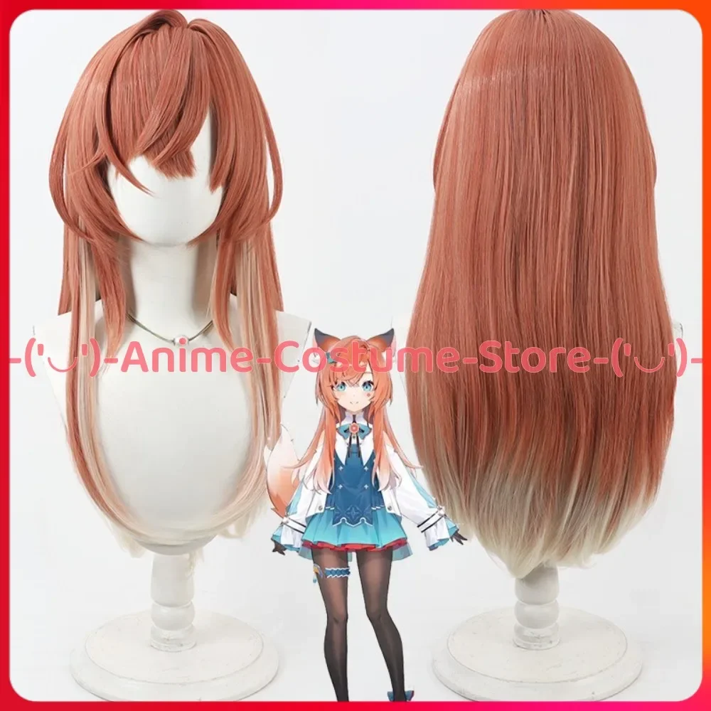 NIJISANJI виртуальный VTuber JoJoBa косплей парик аниме персонаж парики Хэллоуин карнавальный костюм для вечеринки реквизит устойчивые синтетические волосы
NIJISANJI виртуальный VTuber JoJoBa косплей парик аниме персонаж парики Хэллоуин карнавальный костюм для вечеринки реквизит устойчивые синтетические волосы