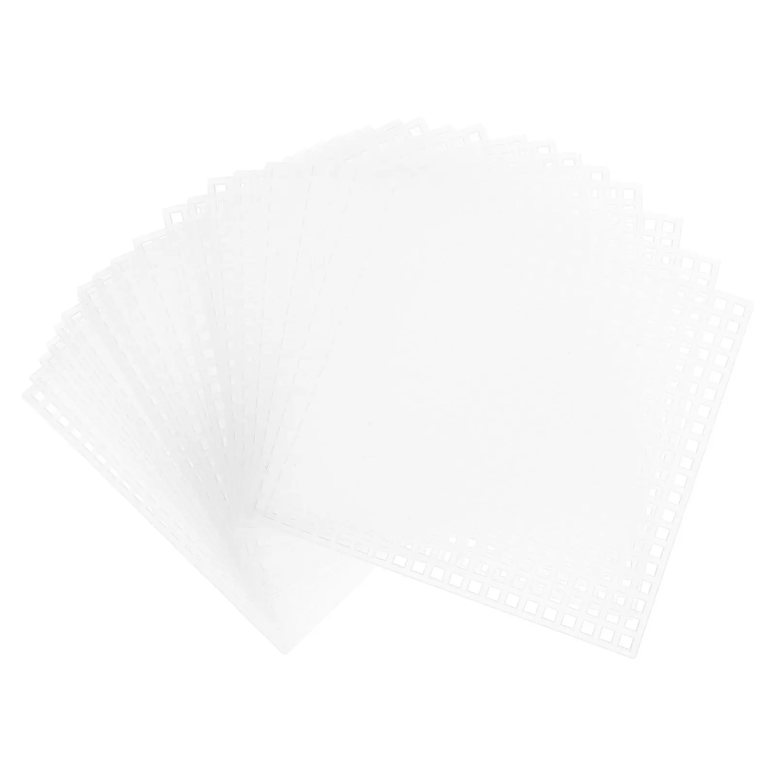 20 Pcs Plastic Animal Mask Mesh for Furry Suit Eyes Fursuit Fabric Crafts Props
20 Pcs Plastic Animal Mask Mesh for Furry Suit Eyes Fursuit Fabric Crafts Props