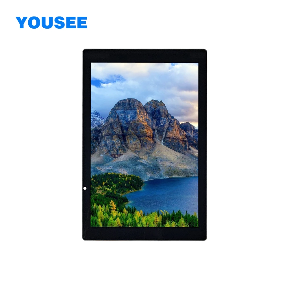 2026 7 Inch FHD Touchscreen IPS Vertical TFT LCD Module 800x1280 MIPI 30Pin 500nits High Brightness for Instrument/Smart Termina
2026 7 Inch FHD Touchscreen IPS Vertical TFT LCD Module 800x1280 MIPI 30Pin 500nits High Brightness for Instrument/Smart Termina