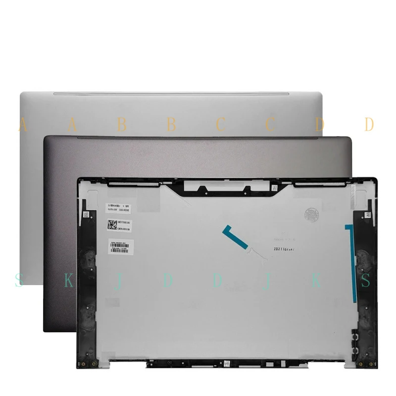 M For HP X360 13-AY TPN-C147 LCD top cover screen shell L94498-001 M82691-001
M For HP X360 13-AY TPN-C147 LCD top cover screen shell L94498-001 M82691-001