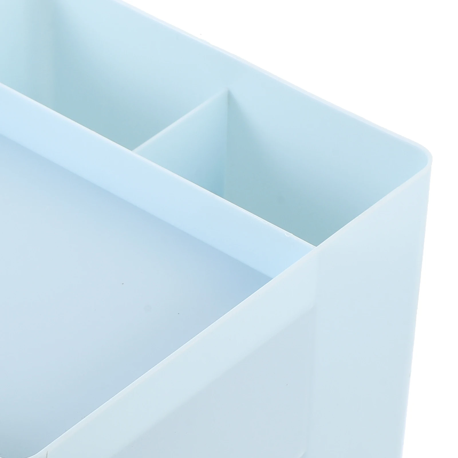 Desk Organizer Drawer Plastic Multifunction Desktop Storage Box Office Stationery Holder Pen Container
Desk Organizer Drawer Plastic Multifunction Desktop Storage Box Office Stationery Holder Pen Container