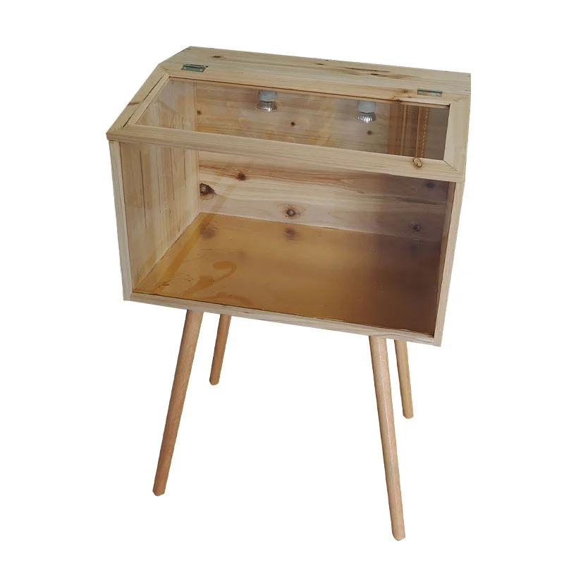 Solid wood rutin chicken feeding box breeding pet incubator large size luxury landscaping Cole climbing pet hamster feeding cage
Solid wood rutin chicken feeding box breeding pet incubator large size luxury landscaping Cole climbing pet hamster feeding cage