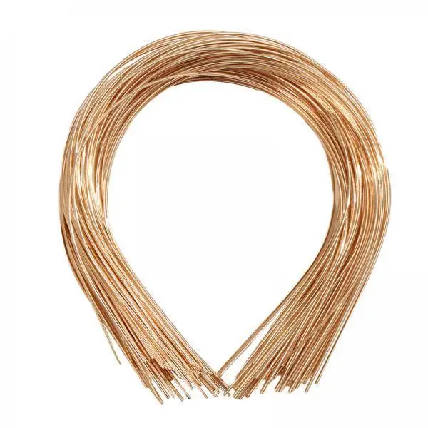 Thin Alloy Blank Headbands Set for DIY Hair Bands Handmade Frame Craft Supplies for Children Women
Thin Alloy Blank Headbands Set for DIY Hair Bands Handmade Frame Craft Supplies for Children Women