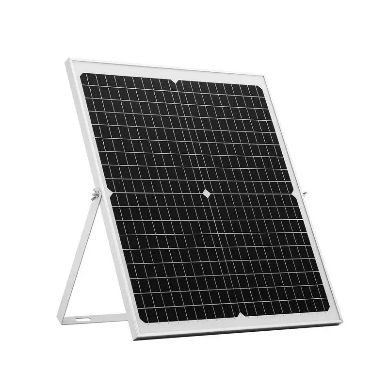 12V Monocrystalline Solar Panel Kit, Solar Battery Charger with Intelligent MPPT Controller & Adjustable Mount, IP67 Waterproof for Car, Boat, RV, Motorcycle Trailer
12V Monocrystalline Solar Panel Kit, Solar Battery Charger with Intelligent MPPT Controller & Adjustable Mount, IP67 Waterproof for Car, Boat, RV, Motorcycle Trailer