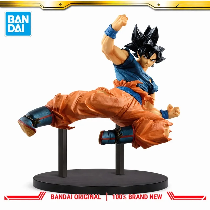 In Stock Bandai Original Banpresto Dragon Ball Son Gokuu Action Figure Model Doll Brand New Boxed Anime Characters Toys Model
In Stock Bandai Original Banpresto Dragon Ball Son Gokuu Action Figure Model Doll Brand New Boxed Anime Characters Toys Model