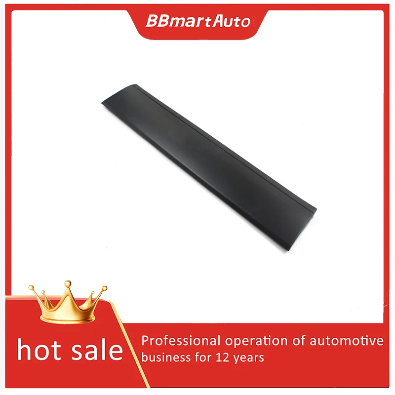 LR044667 Накладка на боковую молдинжку двери для Range Rover Evoque BBmart
LR044667 Накладка на боковую молдинжку двери для Range Rover Evoque BBmart