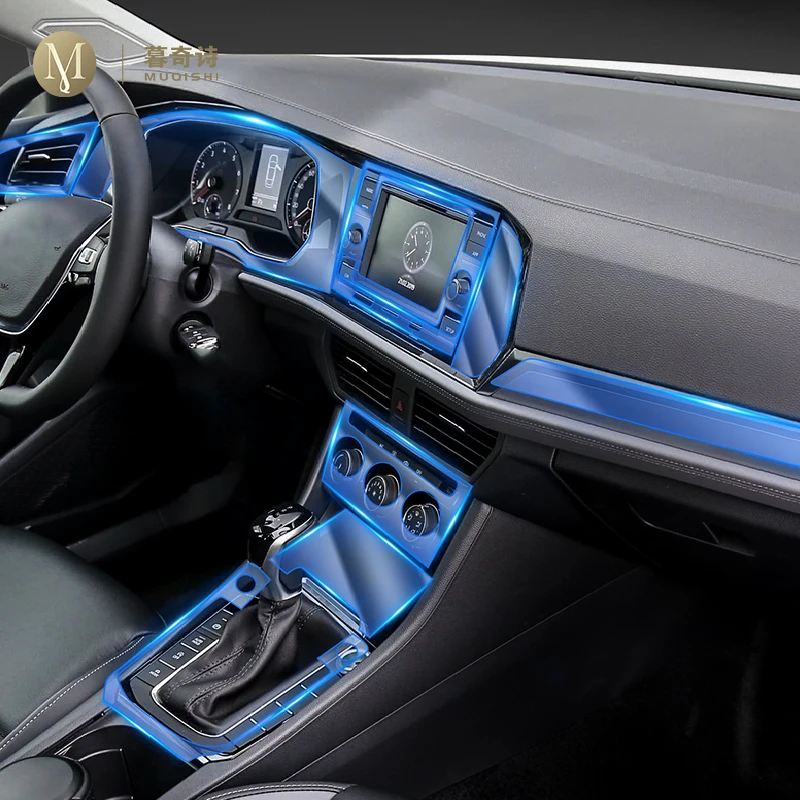 Защита экрана от царапин для Volkswagen Sagitar 2021-2023, панель приборной панели, пленка, покрытие салона автомобиля, наклейки, ТПУ
Защита экрана от царапин для Volkswagen Sagitar 2021-2023, панель приборной панели, пленка, покрытие салона автомобиля, наклейки, ТПУ