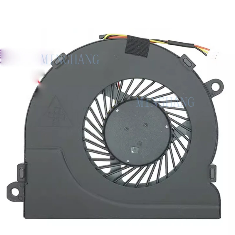 Вентилятор для Dell Inspiron 15-5575 5570 3533 3583 5593 3585 3501
Вентилятор для Dell Inspiron 15-5575 5570 3533 3583 5593 3585 3501