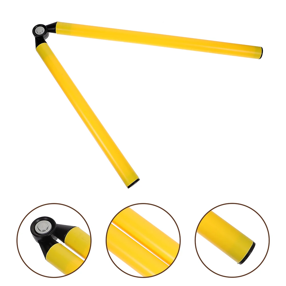 2pcs Soccer Training Poles Abs Metal Football Agility Rods Outdoor Sports Equipment Bright Color Reusable Lightweight Football
2pcs Soccer Training Poles Abs Metal Football Agility Rods Outdoor Sports Equipment Bright Color Reusable Lightweight Football