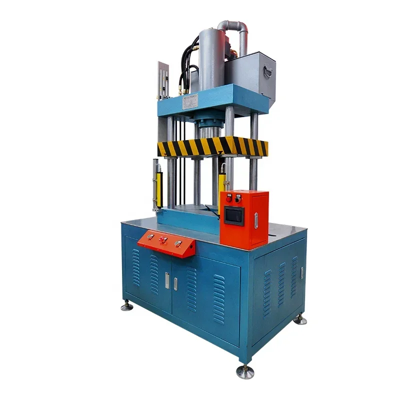 2023 Press Machine Four Column Hydraulic Press Shovel Making Machine Pipe Press Machine
2023 Press Machine Four Column Hydraulic Press Shovel Making Machine Pipe Press Machine