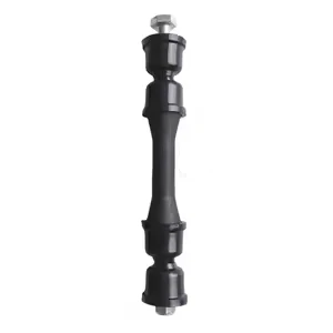 Original 1pcs Front Horizontal Stabilization Rod Lever Balance Bar Small Pull For Jac Sunray 2906020r001 2906200-r001
Original 1pcs Front Horizontal Stabilization Rod Lever Balance Bar Small Pull For Jac Sunray 2906020r001 2906200-r001