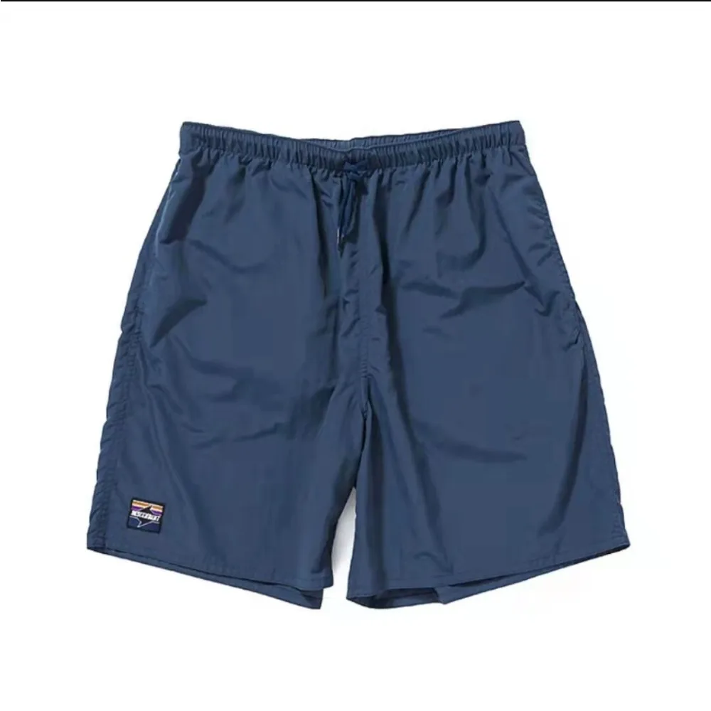 Japan Style Descendant Supplex Shorts DCDT Loose Casual Beach Pants for Men
Japan Style Descendant Supplex Shorts DCDT Loose Casual Beach Pants for Men