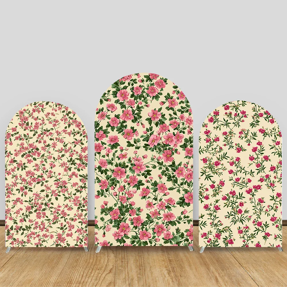 Двусторонний фон для фотозоны с розовым цветочным узором для девочек на день рождения или вечеринку в честь рождения ребенка, декор для арки Чиары
Двусторонний фон для фотозоны с розовым цветочным узором для девочек на день рождения или вечеринку в честь рождения ребенка, декор для арки Чиары