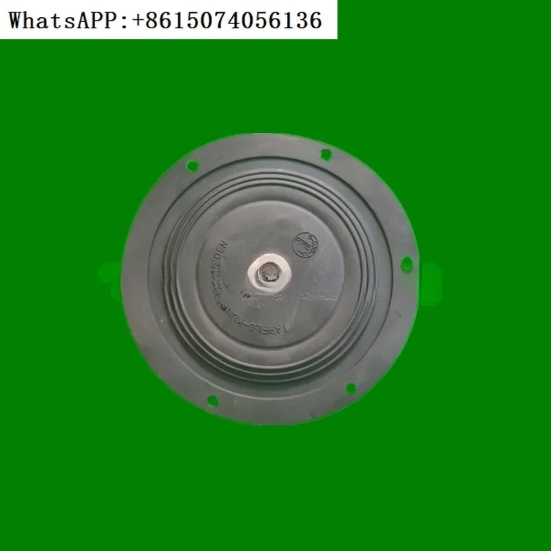 Мембранный пневматический мембранный насос Tevlo TAPFLO 6-050-15-1 Мембранная диафрагма основе E15TT 1153167
Мембранный пневматический мембранный насос Tevlo TAPFLO 6-050-15-1 Мембранная диафрагма основе E15TT 1153167