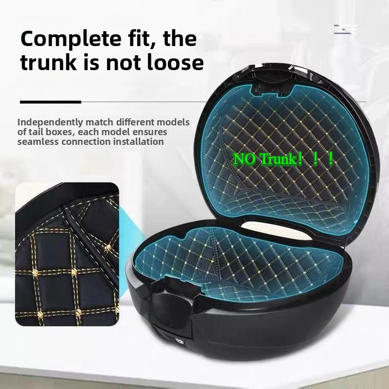 For WLH Trunk Pad E36/E37/E60/E62/E63/E65/E66 Trunk Lining Sound Shock Pad motorcycle tail box top case 오토바이 블랙박스
For WLH Trunk Pad E36/E37/E60/E62/E63/E65/E66 Trunk Lining Sound Shock Pad motorcycle tail box top case 오토바이 블랙박스