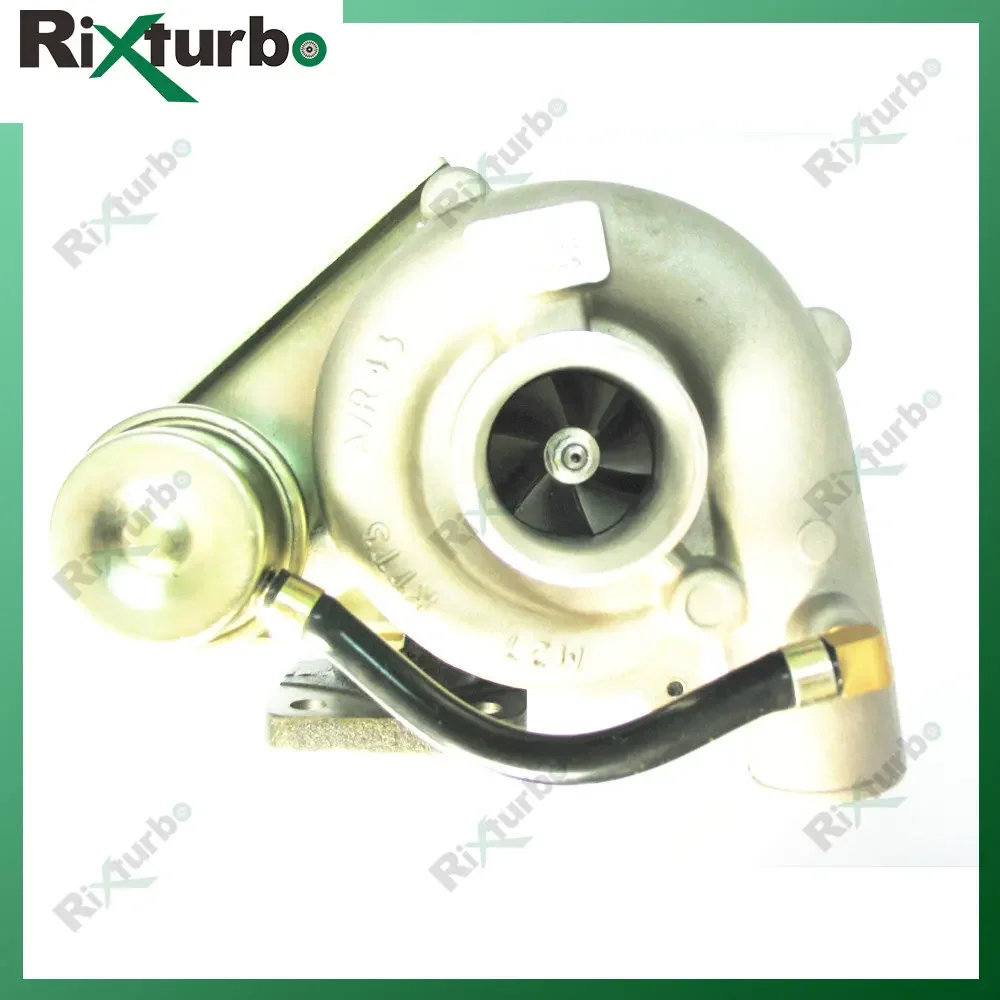 NEW GT1749S 466501 Full Turbo Charger Complete Kit For Hyundai Chrorus Bus Mighty Truck 3.3 L 74Kw 101Hp D4AE 28230-41411 1994-
NEW GT1749S 466501 Full Turbo Charger Complete Kit For Hyundai Chrorus Bus Mighty Truck 3.3 L 74Kw 101Hp D4AE 28230-41411 1994-