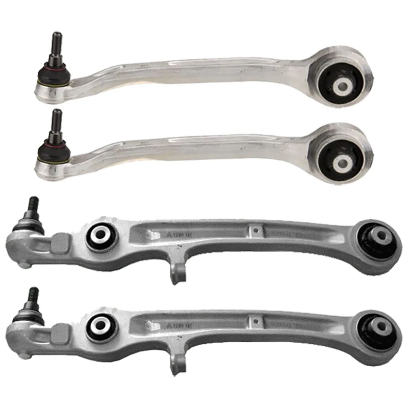 Передний нижний рычаг шарового шарнира стабилизатора поперечной устойчивости для Audi A6 A6Quattro S6 2005 2006 2007 2008 2009 2010 2011
Передний нижний рычаг шарового шарнира стабилизатора поперечной устойчивости для Audi A6 A6Quattro S6 2005 2006 2007 2008 2009 2010 2011