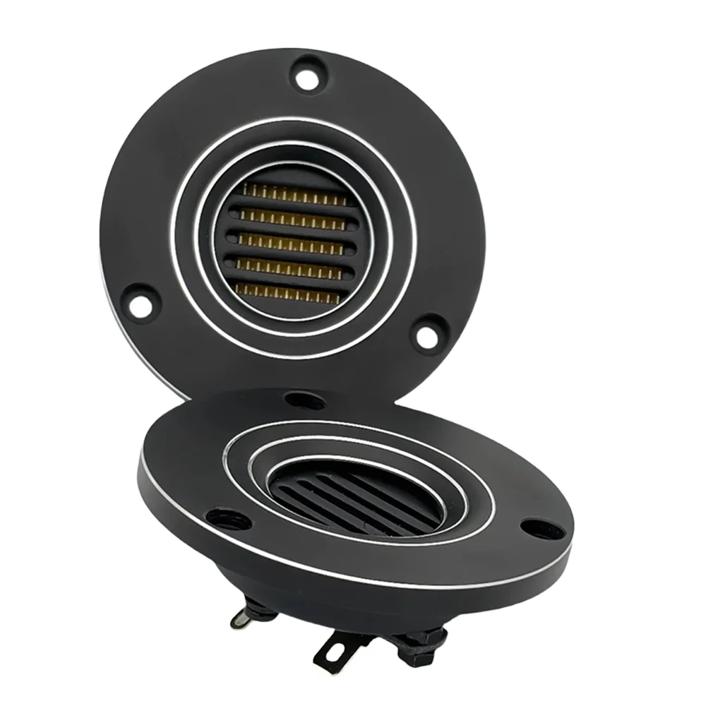 Samtroni AMT High End Car Audio Ribbon Tweeter Driver HiFi Air Motion Transformer Aluminium Cabinet 10-30W DIY Speaker
Samtroni AMT High End Car Audio Ribbon Tweeter Driver HiFi Air Motion Transformer Aluminium Cabinet 10-30W DIY Speaker