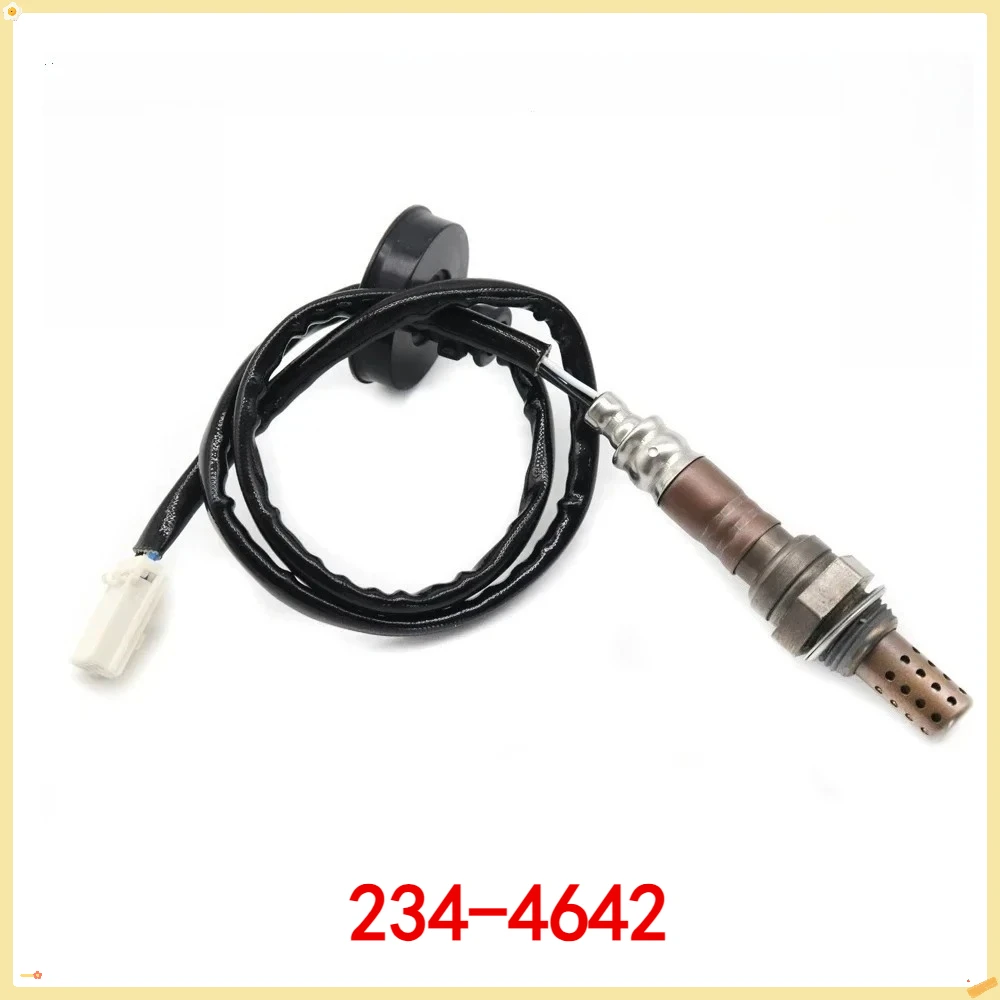 Car Air Fuel Ratio Lambda O2 Oxygen Sensor for Mitsubishi Lancer Diamante Eclipse 2.0 2.4 L4 3.0 3.5 V6 92-06 2344642 234-4642
Car Air Fuel Ratio Lambda O2 Oxygen Sensor for Mitsubishi Lancer Diamante Eclipse 2.0 2.4 L4 3.0 3.5 V6 92-06 2344642 234-4642